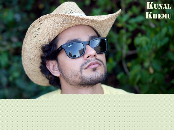 Kunal Khemu Wallpaper 1