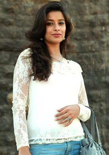 Madhhurima Banerjee