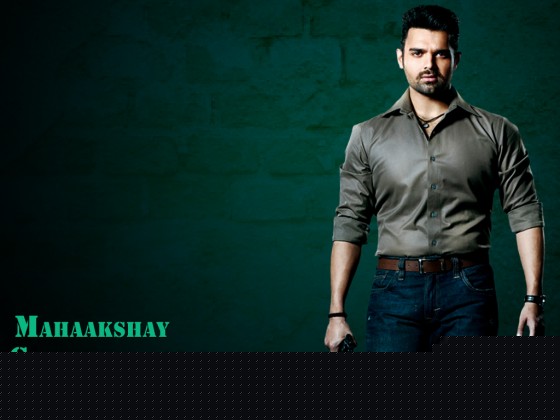 Mahaakshay Chakraborty Wallpaper 1