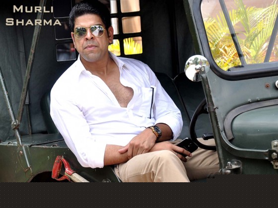 Murli Sharma Wallpaper 1