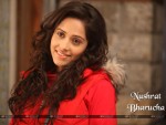 Nushrat Bharucha Wallpaper 1
