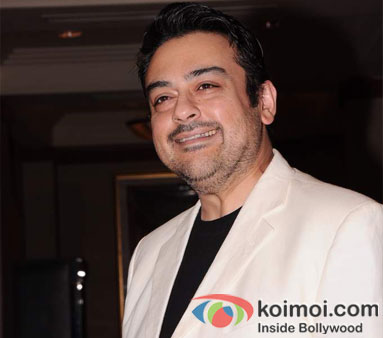 Adnan Sami