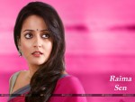 Raima Sen Wallpaper 1