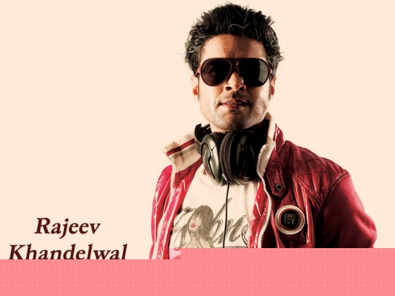 Rajeev Khandelwal Wallpaper 1