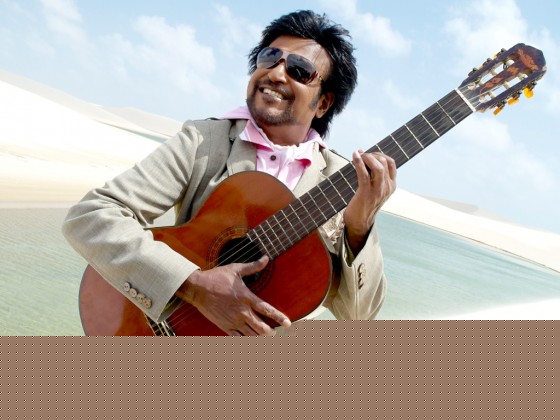 Rajnikanth Wallpaper 1