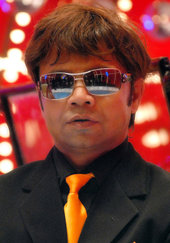 Rajpal Yadav