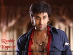 Ranbir Kapoor Wallpaper 9