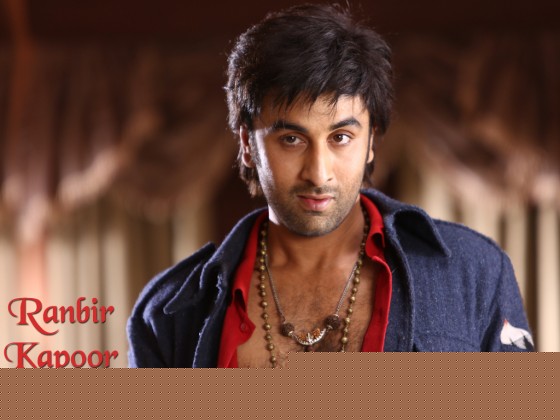 Ranbir Kapoor Wallpaper 9