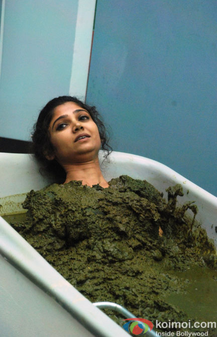 Ratan Rajput in Big Boss 7 Pic 2
