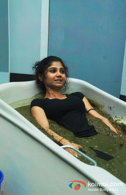 Ratan Rajput in Big Boss 7 Pic 1