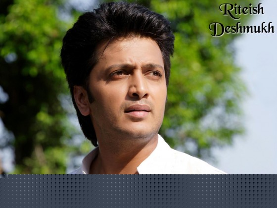 Riteish Deshmukh Wallpaper 1