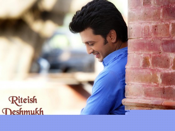 Riteish Deshmukh Wallpaper 2