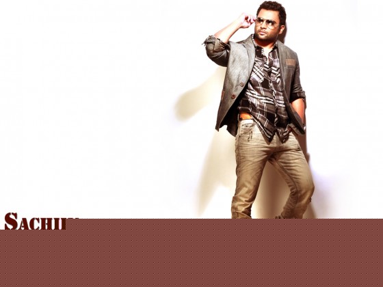 Sachiin Joshi Wallpaper 1