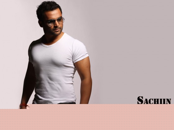 Sachiin Joshi Wallpaper 2