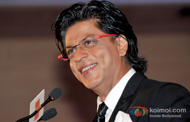 Shah Rukh Khan