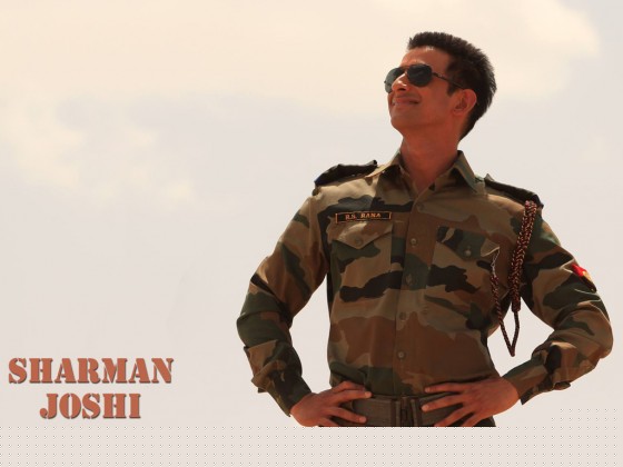 Sharman Joshi Wallpaper 1