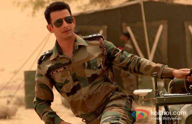 Sharman Joshi in War Chhod Na Yaar Movie Stills