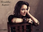 Shraddha Kapoor Wallpaper 3