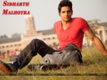Sidharth Malhotra Wallpaper 4