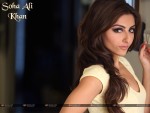 Soha Ali Khan Wallpaper 1