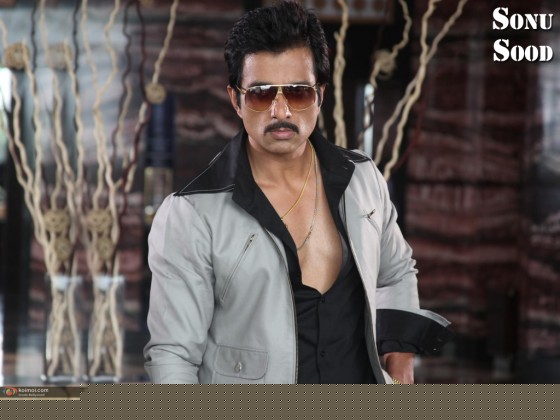 Sonu Sood Wallpaper 1