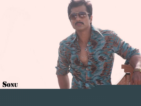 Sonu Sood Wallpaper 2