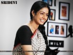 Sridevi Wallpaper 1