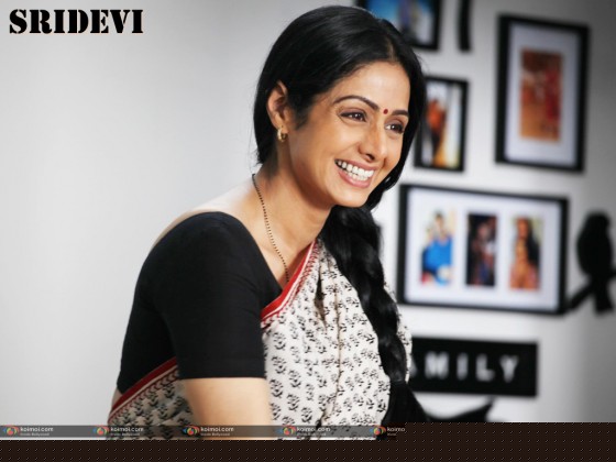 Sridevi Wallpaper 1