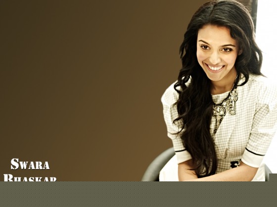 Swara Bhaskar Wallpaper 1
