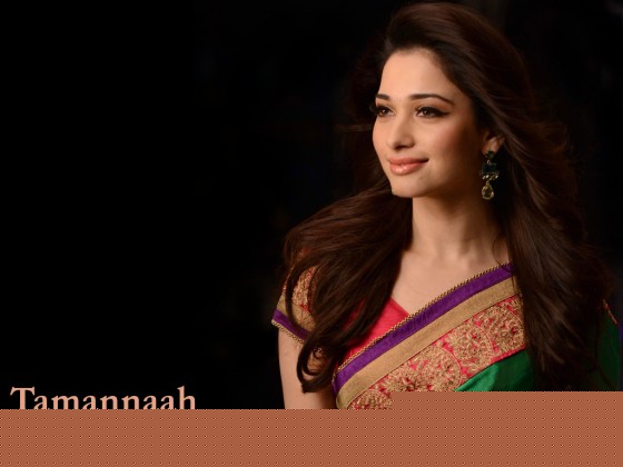 Tamannaah Wallpaper 1