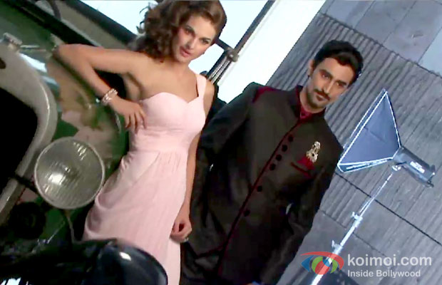 Kunal Kapoor