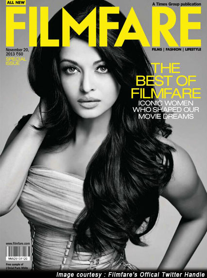 Aishwarya Rai Bachchan