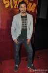Ali Zafar during the trailer launch of 'Total Siyapaa' Pic 2