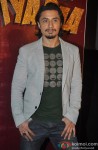 Ali Zafar during the trailer launch of 'Total Siyapaa' Pic 1