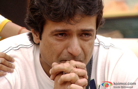 Armaan Kohli in Bigg Boss 7