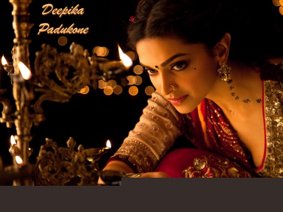 Deepika Padukone Wallpaper 10