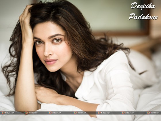 Deepika Padukone Wallpaper 12