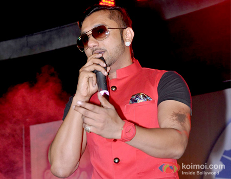 Yo Yo  Honey Singh