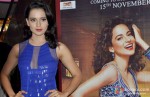 Kangana Ranaut attends Rajjo's press meet held at Noida pic 3