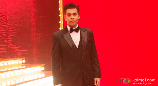 Karan Johar