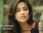 Madhhurima Banerjee Wallpaper 1