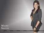 Madhu Shalini Wallpaper 1