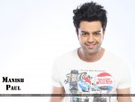 Manish Paul Wallpaper 1
