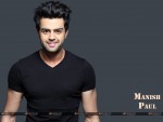 Manish Paul Wallpaper 2