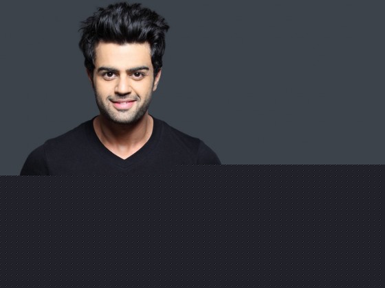 Manish Paul Wallpaper 2