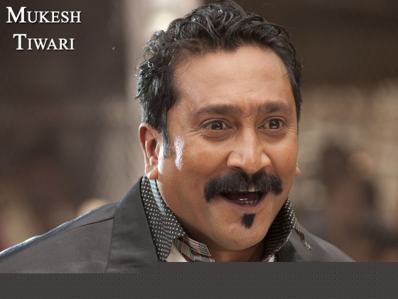 Mukesh Tiwari Wallpaper 1