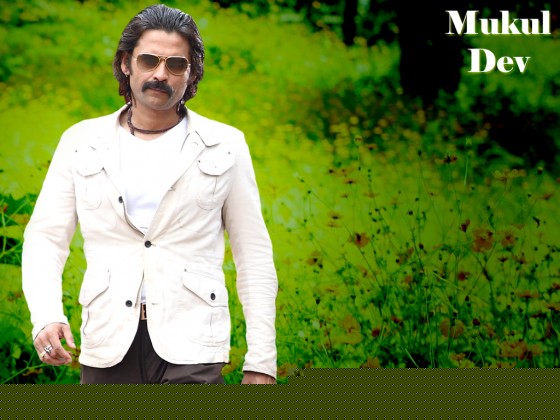 Mukul Dev Wallpaper 1