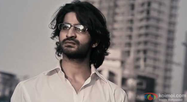 Punit Singh Ratn in a still from Satya 2