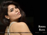 Rekha Rana Wallpaper 1