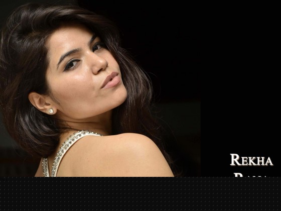 Rekha Rana Wallpaper 1